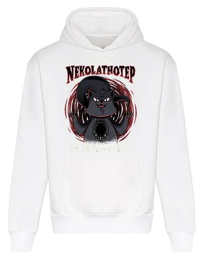Nekolathotep - Lovecraft Cat God