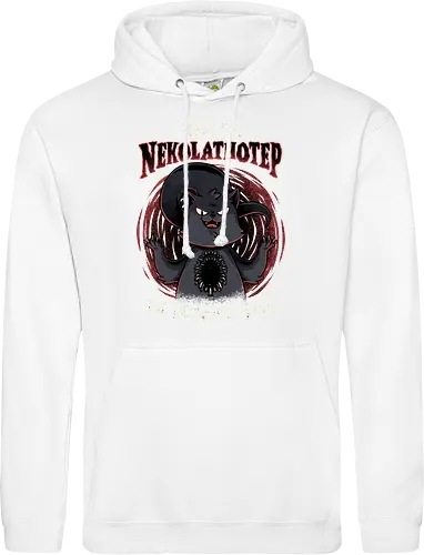 Nekolathotep - Lovecraft Cat God