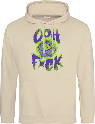 RPG - Critical Failure - Oh F*ck