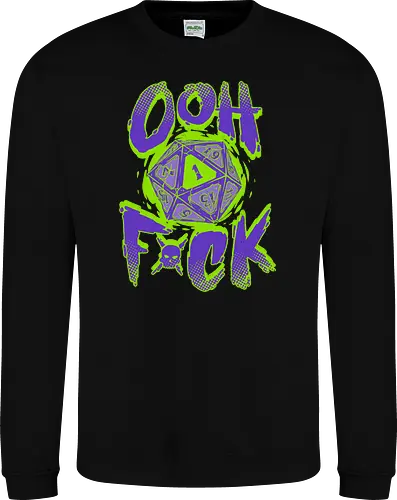 RPG - Critical Failure - Oh F*ck