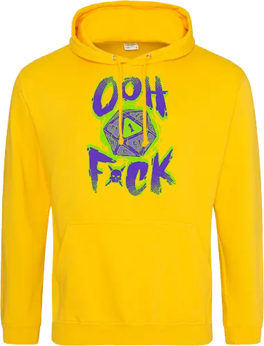 RPG - Critical Failure - Oh F*ck