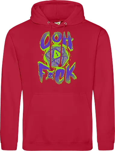 RPG - Critical Failure - Oh F*ck