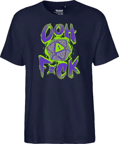 RPG - Critical Failure - Oh F*ck