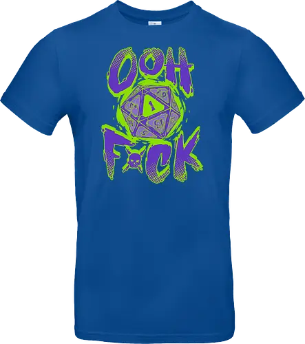 RPG - Critical Failure - Oh F*ck