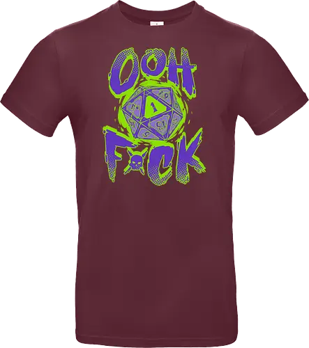 RPG - Critical Failure - Oh F*ck