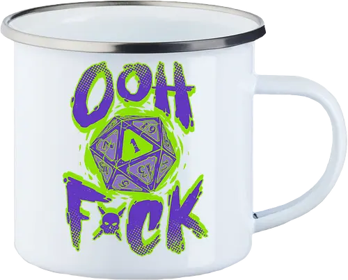 RPG - Critical Failure - Oh F*ck
