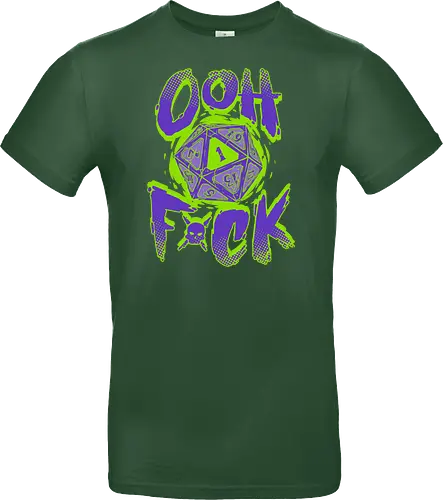 RPG - Critical Failure - Oh F*ck