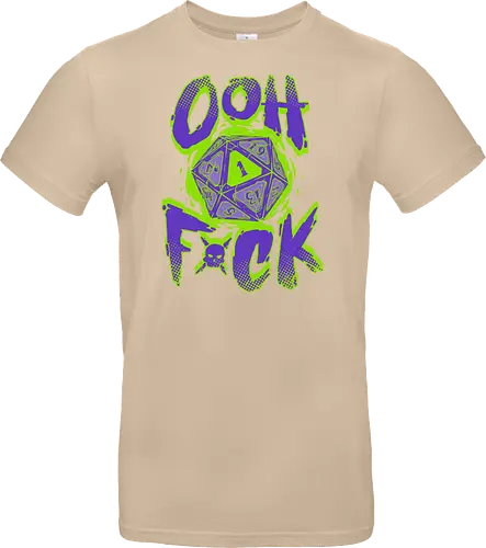 RPG - Critical Failure - Oh F*ck