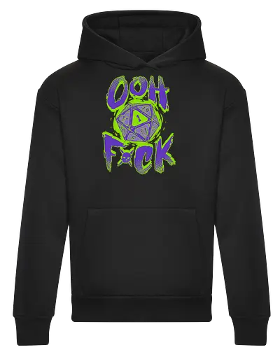 RPG - Critical Failure - Oh F*ck