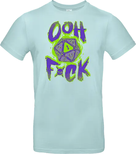 RPG - Critical Failure - Oh F*ck