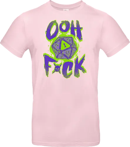 RPG - Critical Failure - Oh F*ck