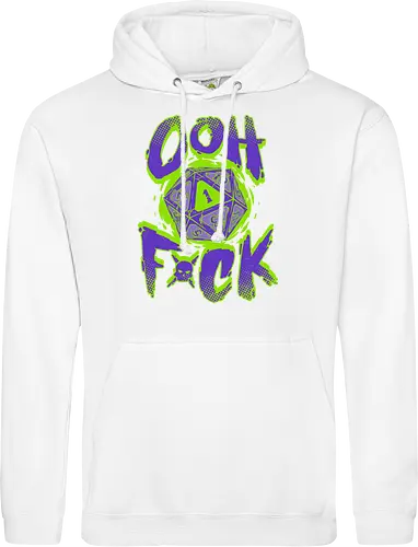 RPG - Critical Failure - Oh F*ck