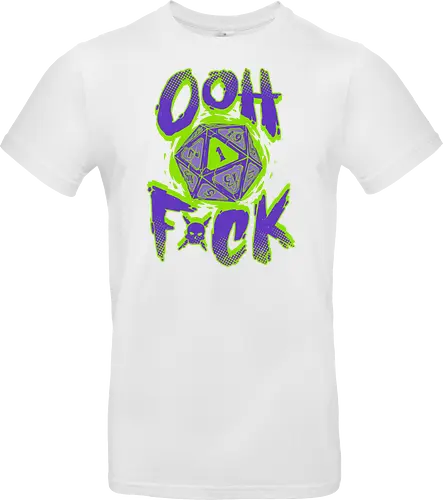 RPG - Critical Failure - Oh F*ck