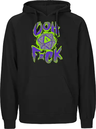 RPG - Critical Failure - Oh F*ck