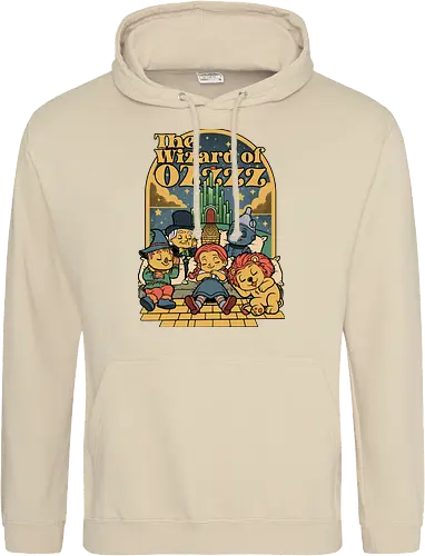 The Wizard Of Sleep