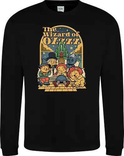 The Wizard Of Sleep