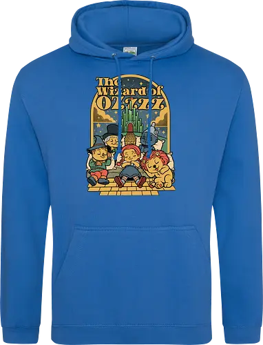 The Wizard Of Sleep