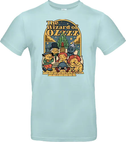 The Wizard Of Sleep