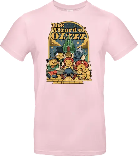 The Wizard Of Sleep
