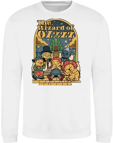 The Wizard Of Sleep