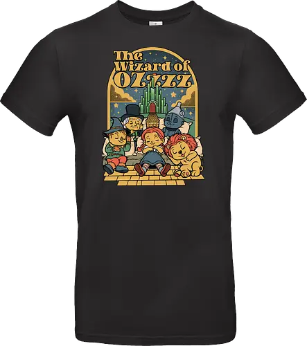 The Wizard Of Sleep