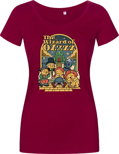 The Wizard Of Sleep