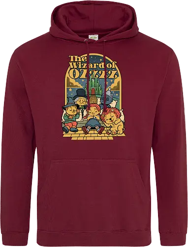 The Wizard Of Sleep