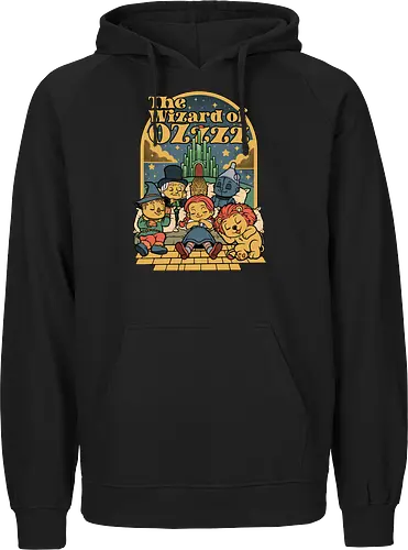 The Wizard Of Sleep