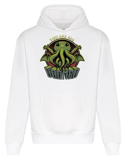 Cthulhu - You're all Doomed