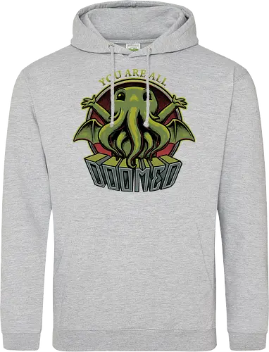 Cthulhu - You're all Doomed