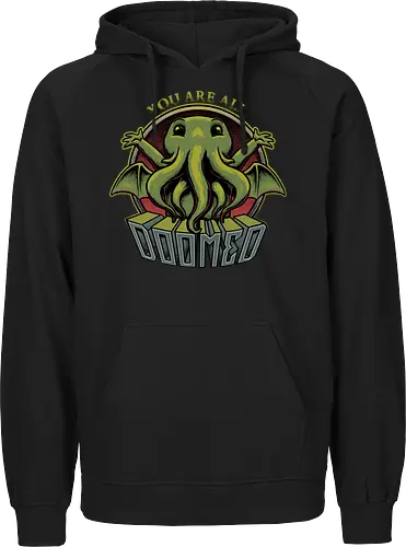 Cthulhu - You're all Doomed