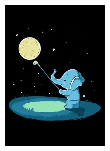 Target in the Stars