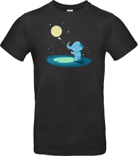 Target in the Stars