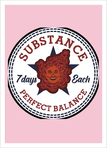 Substance!