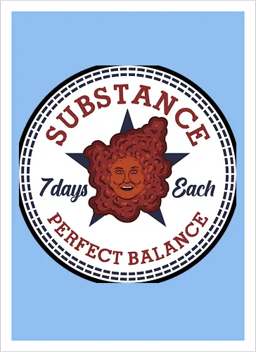 Substance!