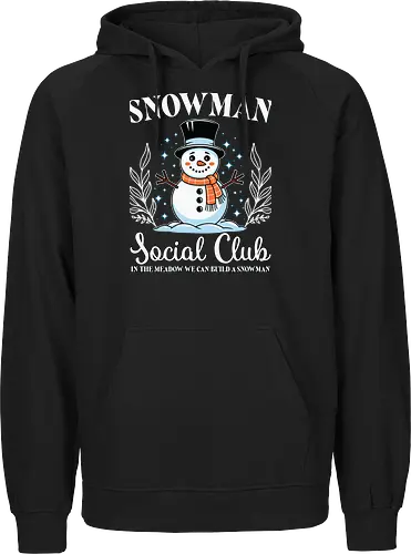 Snowman Social Club