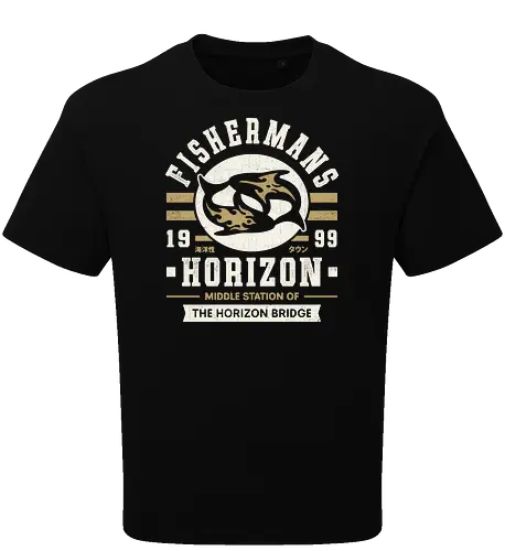 Fishermans Horizon Crest