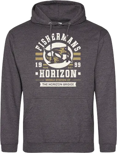 Fishermans Horizon Crest