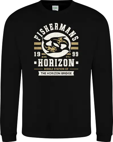 Fishermans Horizon Crest