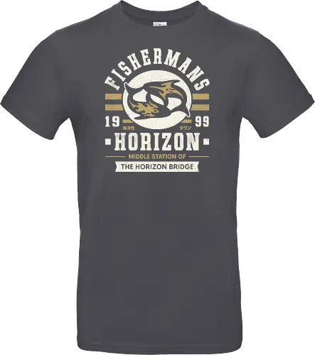 Fishermans Horizon Crest