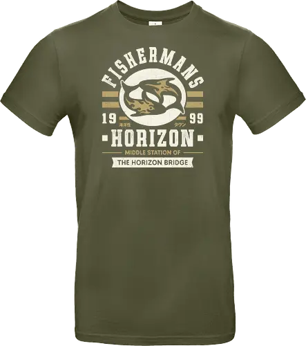 Fishermans Horizon Crest