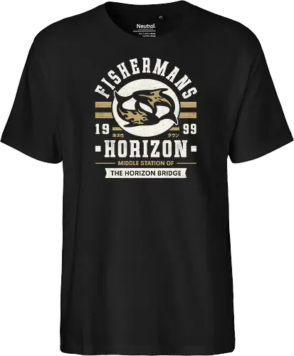 Fishermans Horizon Crest