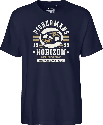 Fishermans Horizon Crest
