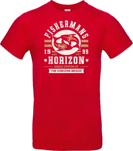 Fishermans Horizon Crest