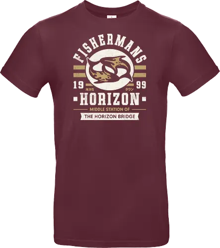 Fishermans Horizon Crest