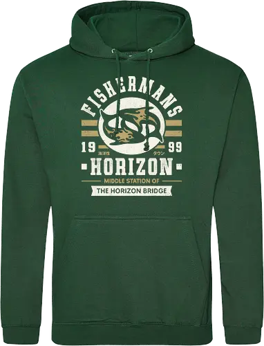 Fishermans Horizon Crest