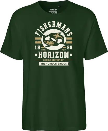 Fishermans Horizon Crest