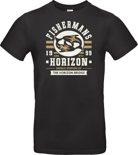 Fishermans Horizon Crest