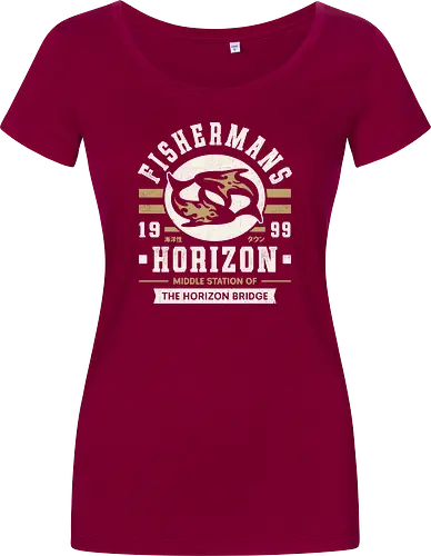 Fishermans Horizon Crest