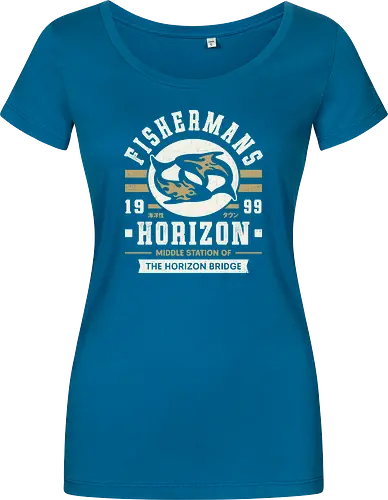 Fishermans Horizon Crest
